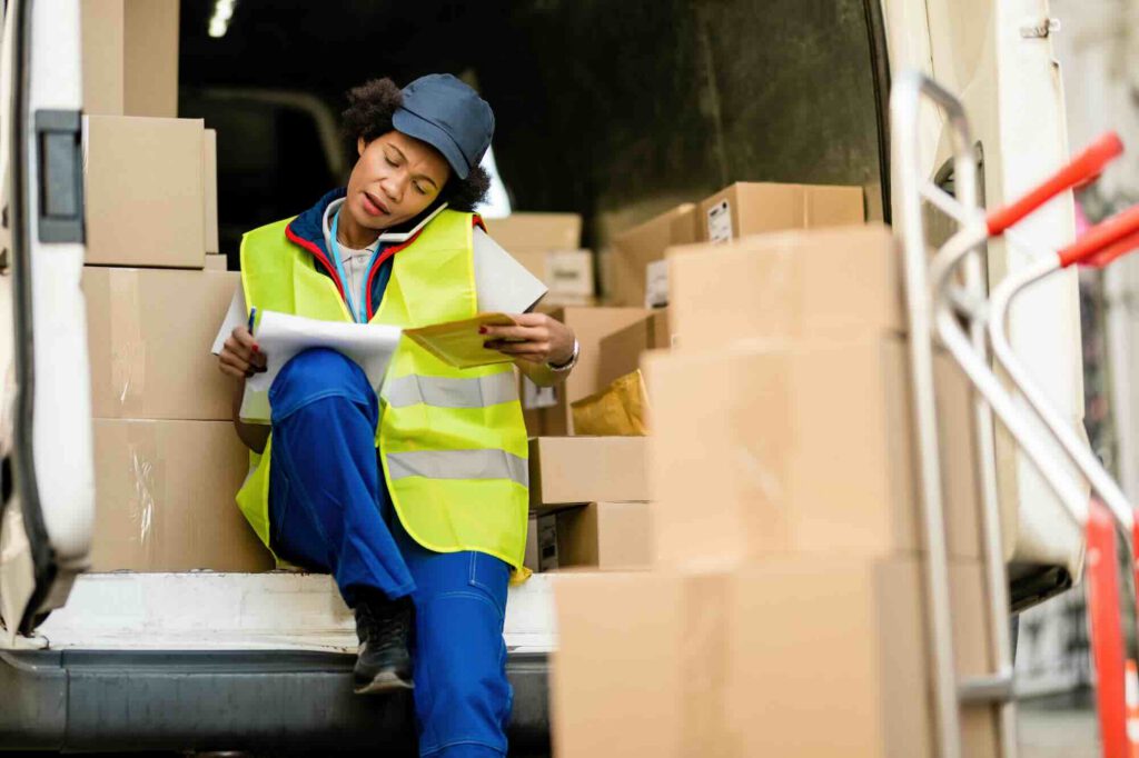 Mining supplies in Zambia