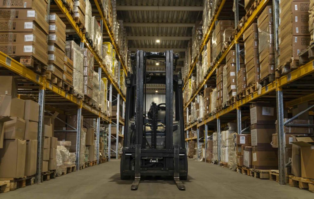 mining logistics and equipment in zambia