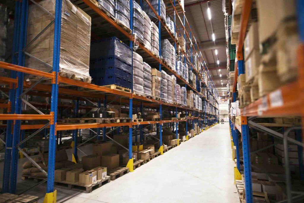 Mining supplies in Zambia