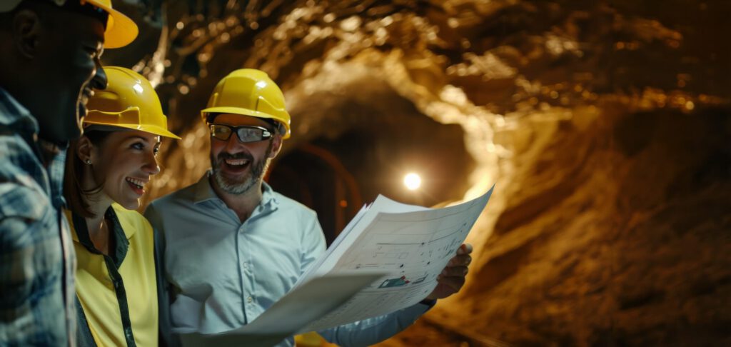 Reliable mining