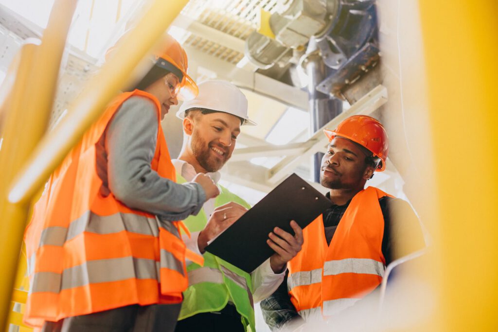 Experts in mining