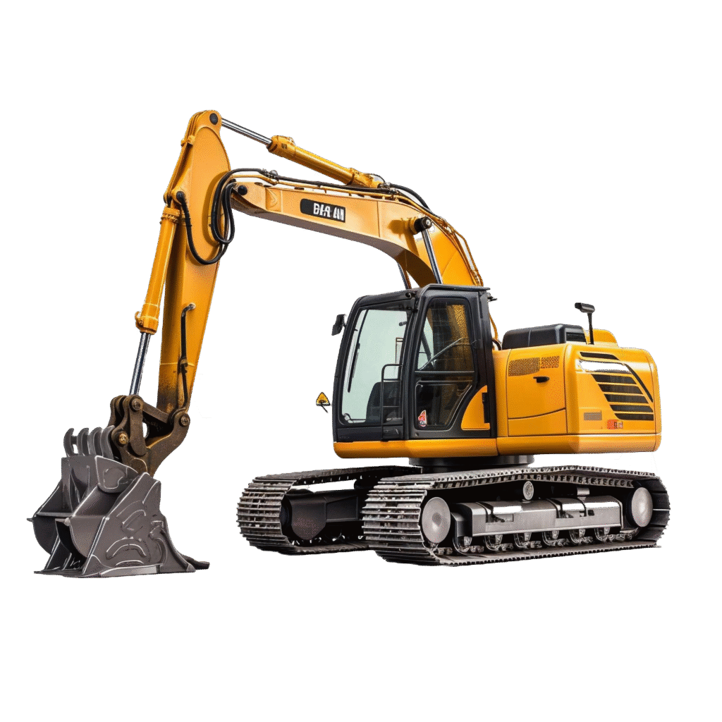 Mining supplies in Zambia